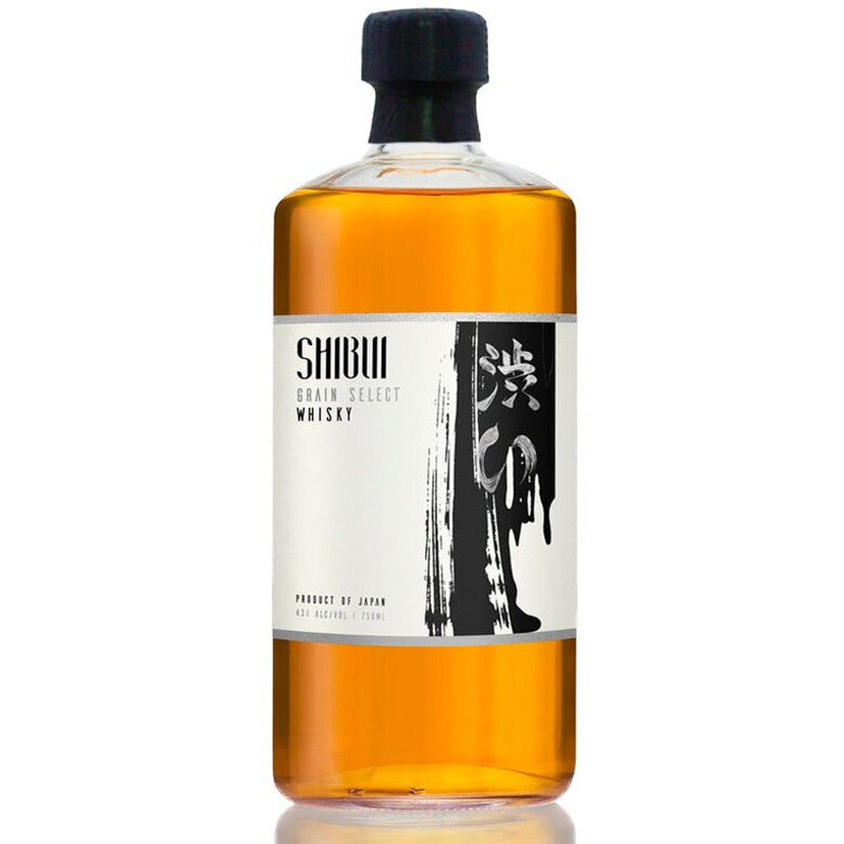 Shibui Grain Select 750 ml