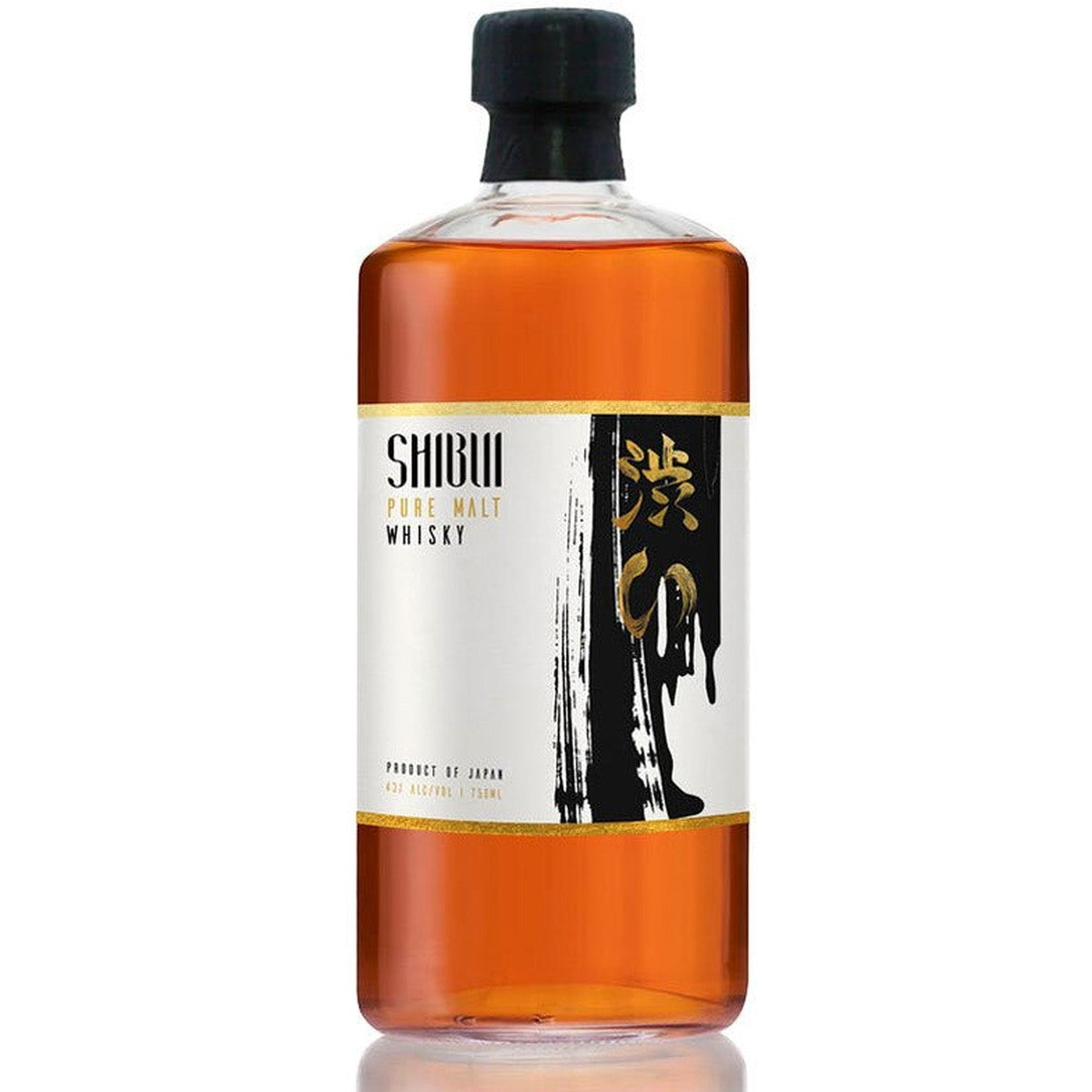 Shibui Shibui Pure Malt