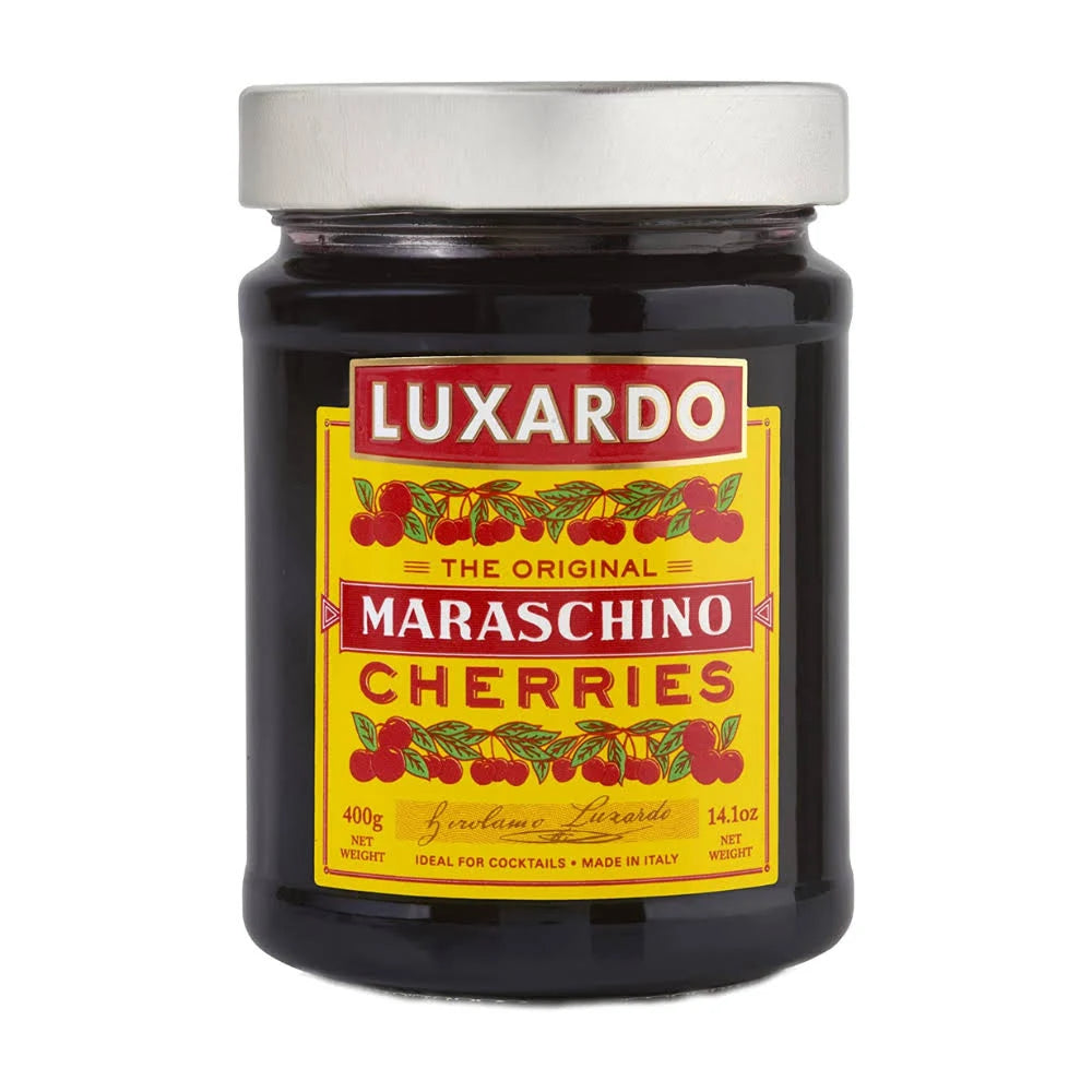 Luxardo The Original Maraschino Cherries