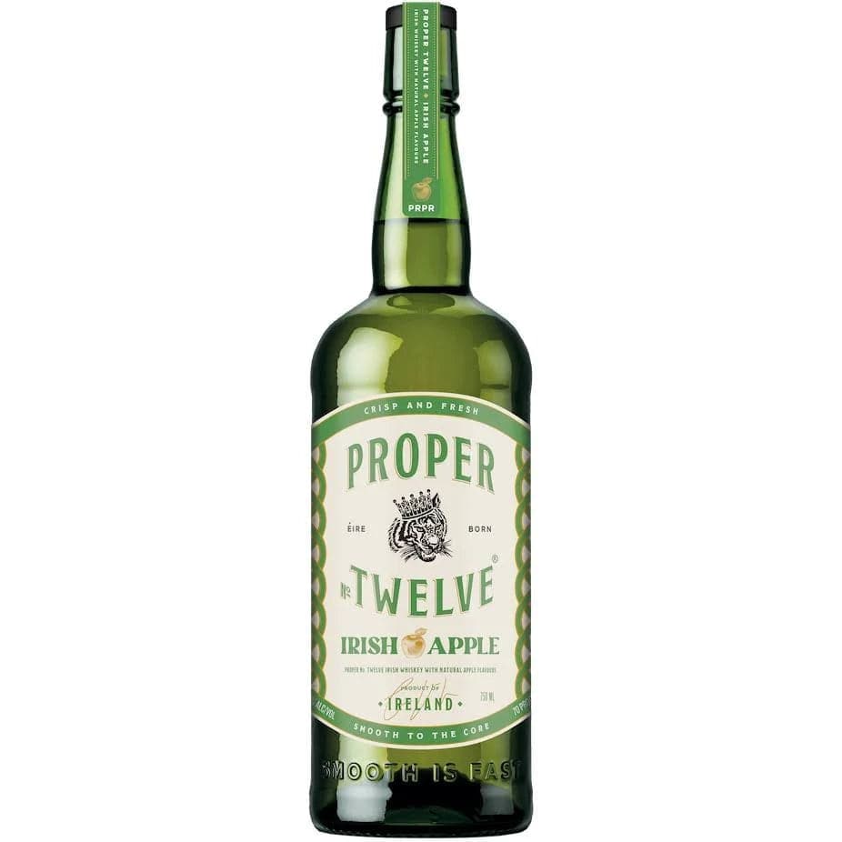 Proper Twelve Irish Apple Whiskey 750 ml product image 11