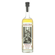 Siembra Alteno Tequila Reposado