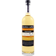 Siembra Valles Reposado Tequila
