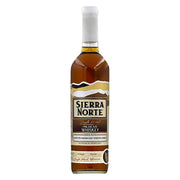 Sierra Norte Mexican Red Corn Whiskey