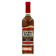 Sierra Norte Mexican Whiskey
