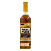 Sierra Norte Mexican Yellow Corn Whiskey