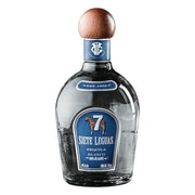 Siete Leguas Blanco Tequila