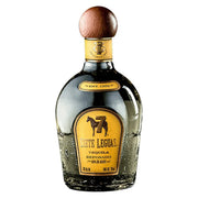 Siete Leguas Reposado