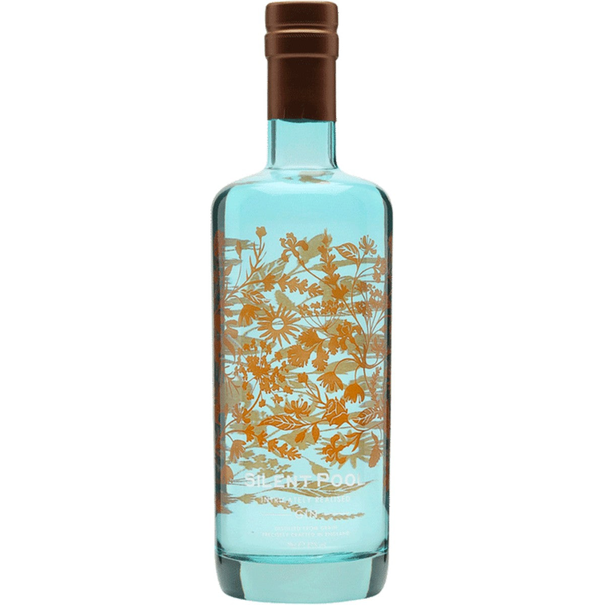 Silent Pool Gin 750 ml