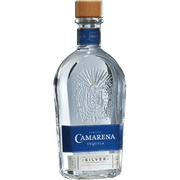 Familia Camarena Tequila Silver