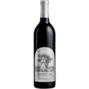 Silver Oak Alexander Valley Cabernet Sauvignon 2021