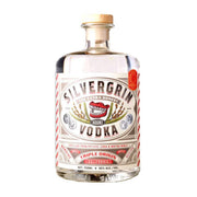 Silvergrin Vodka Triple Origin