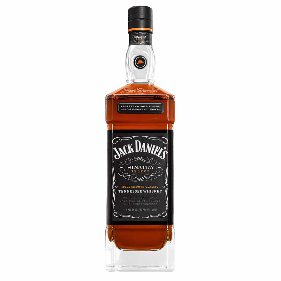 Jack Daniels Sinatra Select