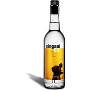 Singani Singani 63 Brandy