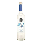 Sirens Tale Vodka