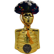 Skelly Anejo World Spirits Competition Gold