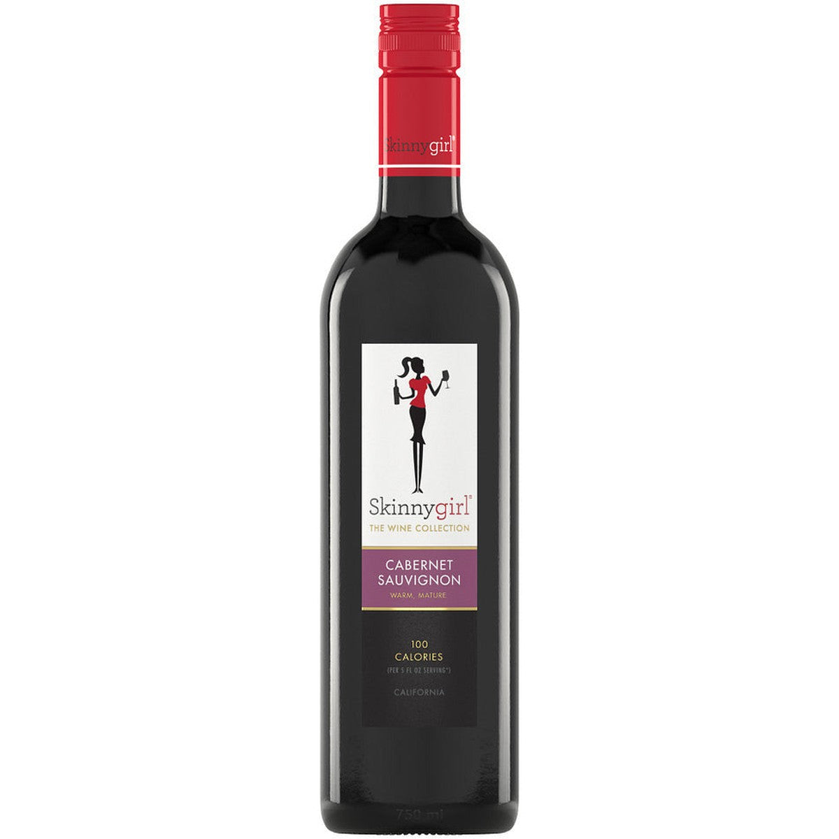 Skinnygirl Cabernet Sauvignon 2018