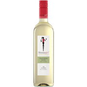 Skinnygirl California White