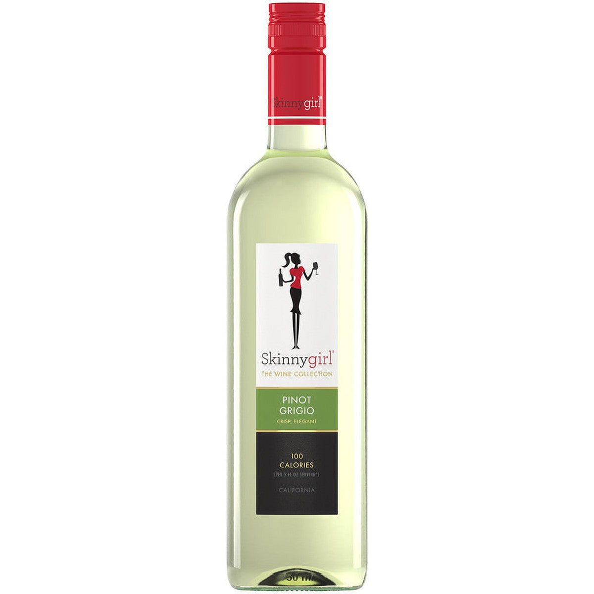 Skinnygirl Pinot Grigio 750 ml