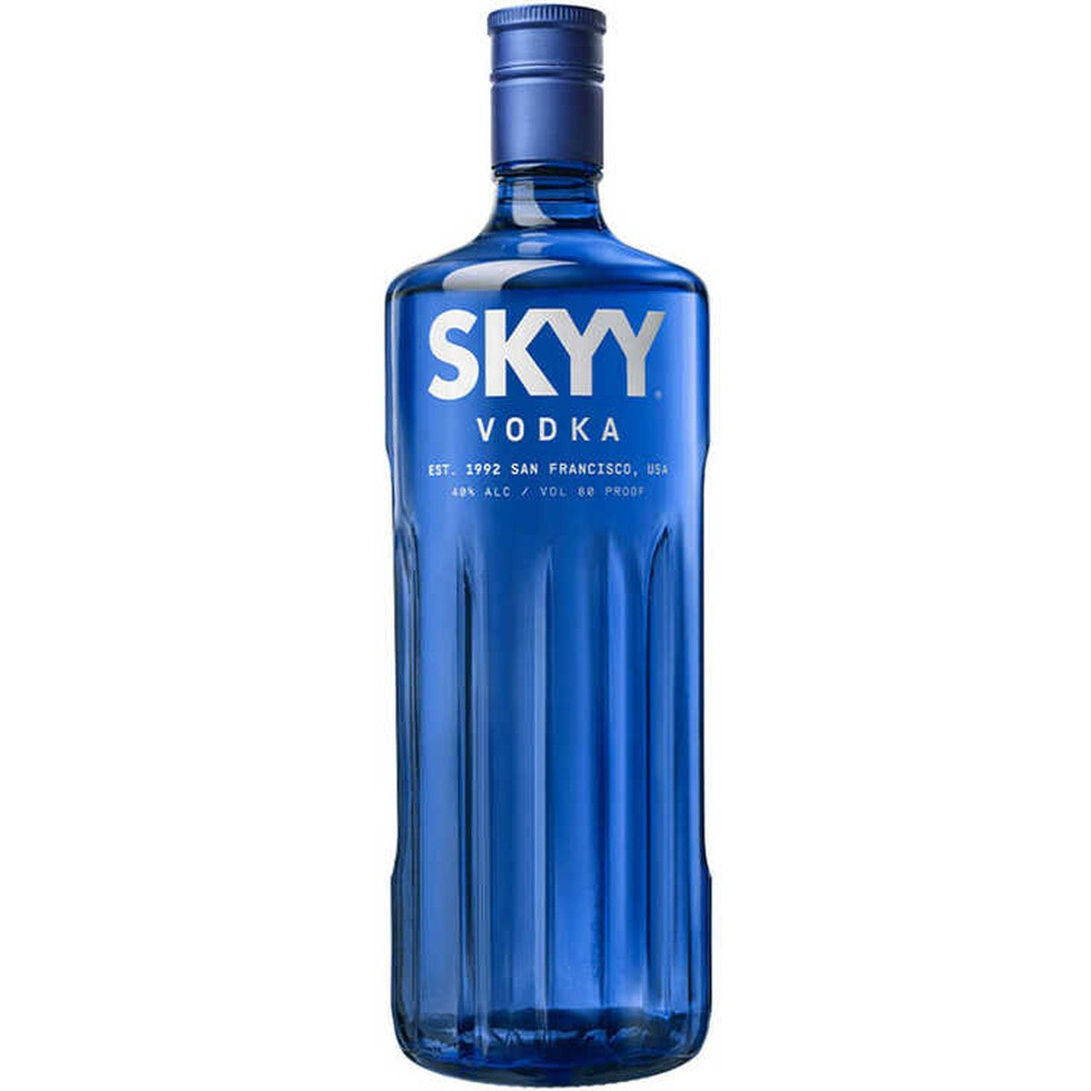 Skyy Skyy Vodka 1.75 L