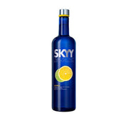Skyy Vodka citrus