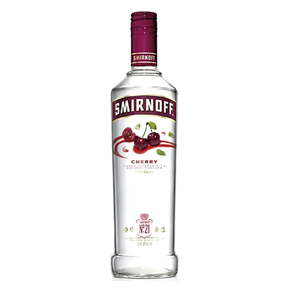 Smirnoff Cherry