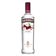 Smirnoff Cherry