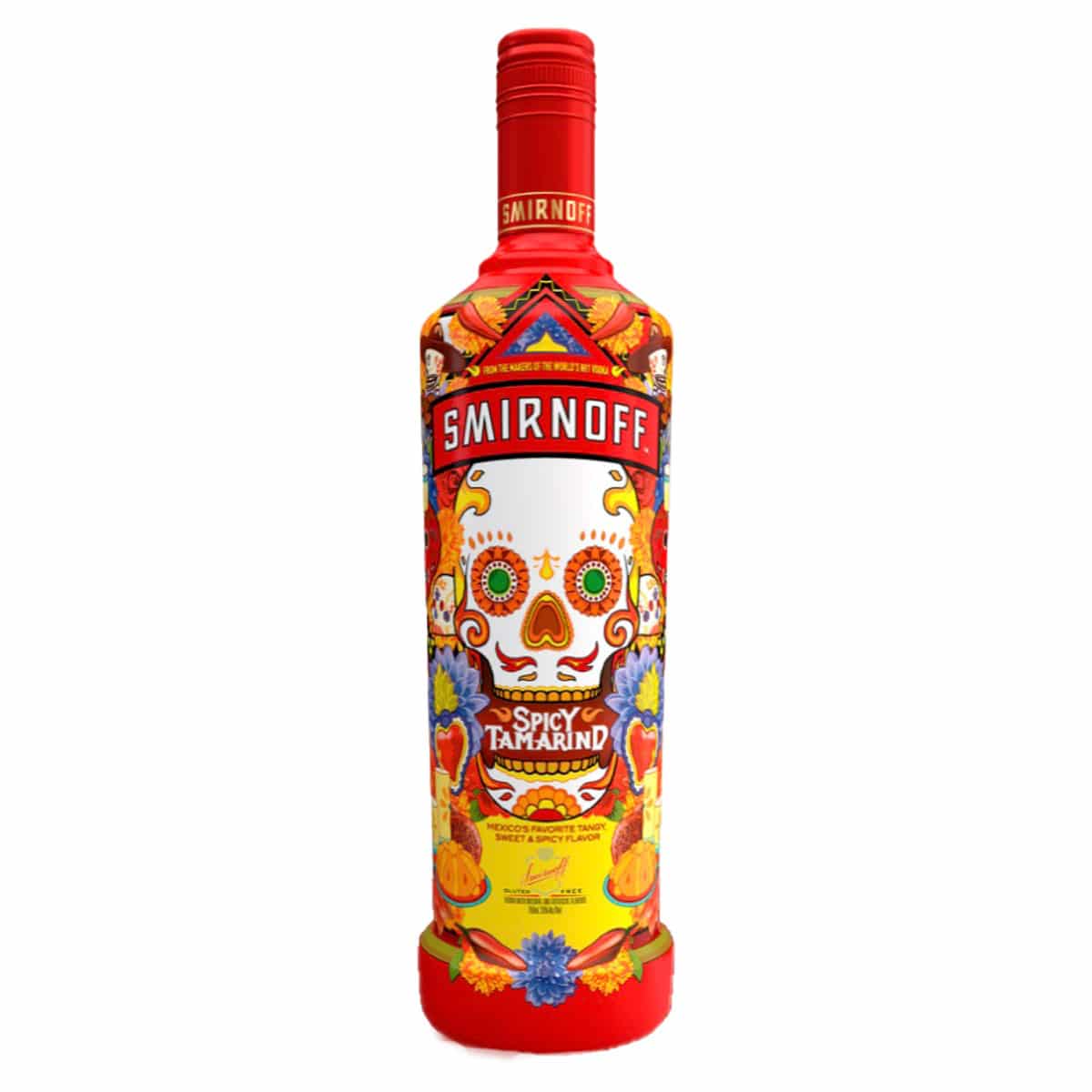 Smirnoff Spicy Tamarind 750 ml product image 8