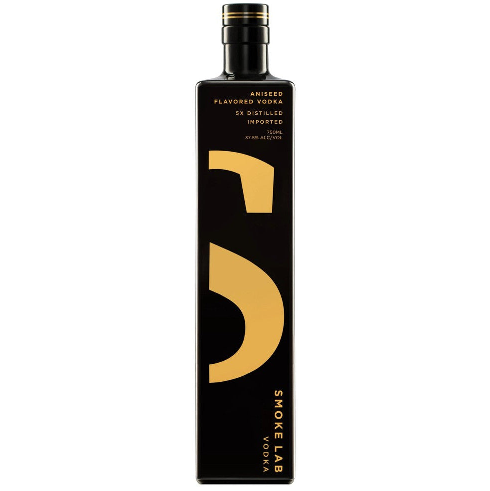 Smoke Lab Aniseed