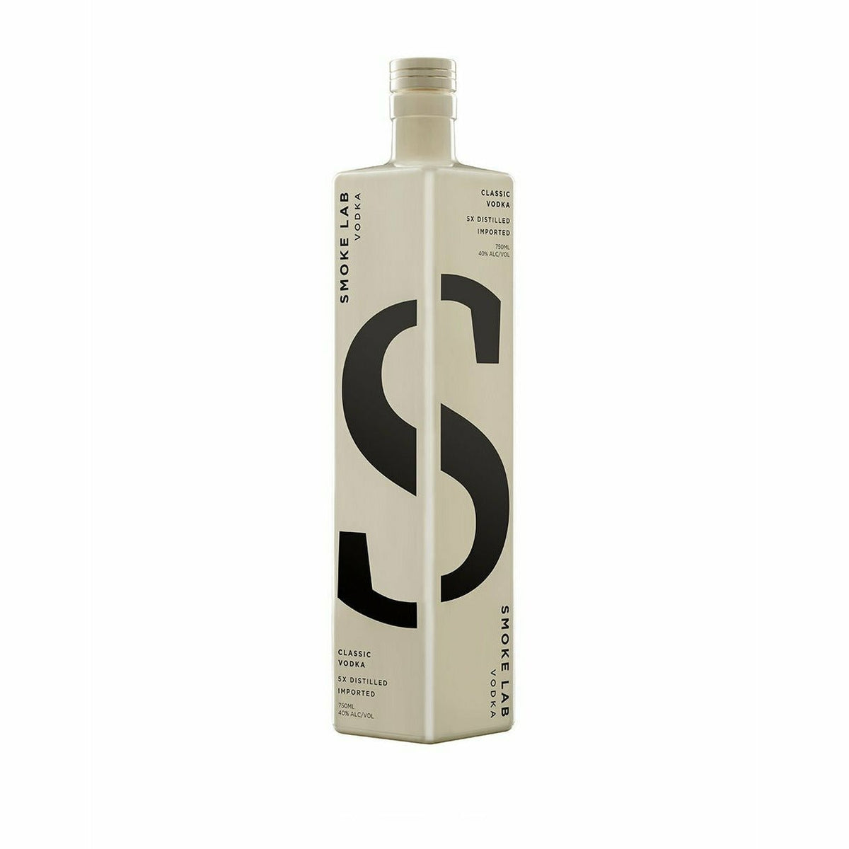 Smoke Lab Classic Vodka 50 ml