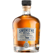 Smokeye Hill Straight Bourbon