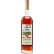 Smooth Ambler Big Level Wheated Bourbon