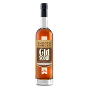 Smooth Ambler Old Scout Bourbon 5 year