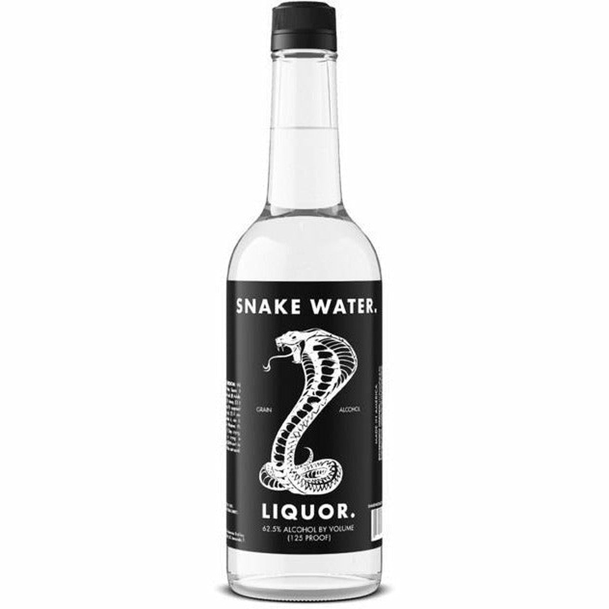 Snake Water 750 ml