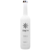 Snow Tequila Cristalino Reposado