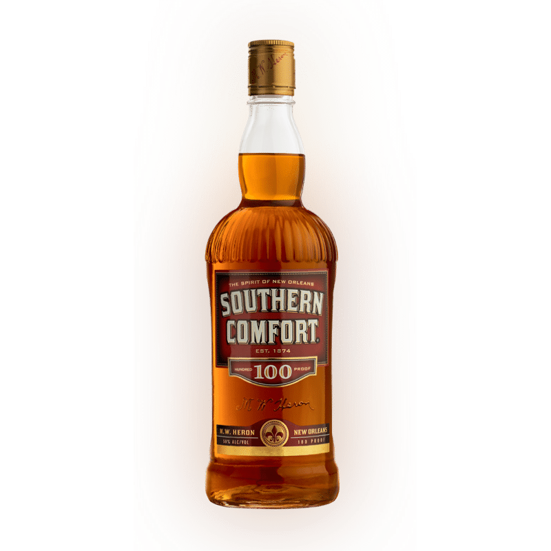 Southern Comfort 100 Proof 750 ml product image 10