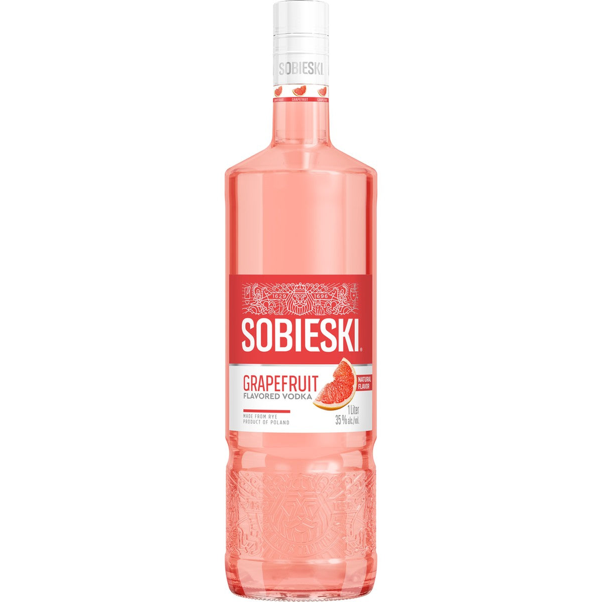 Sobieski 750 ml