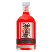 Soda Jerk Orange Cream Shot