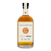 Solarum Tequila Anejo