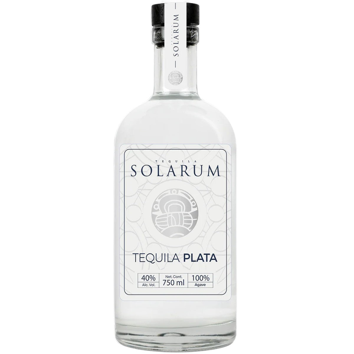 Solarum Tequila Plata