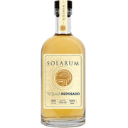 Solarum Tequila Reposado