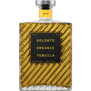Solento Organic Anejo Tequila