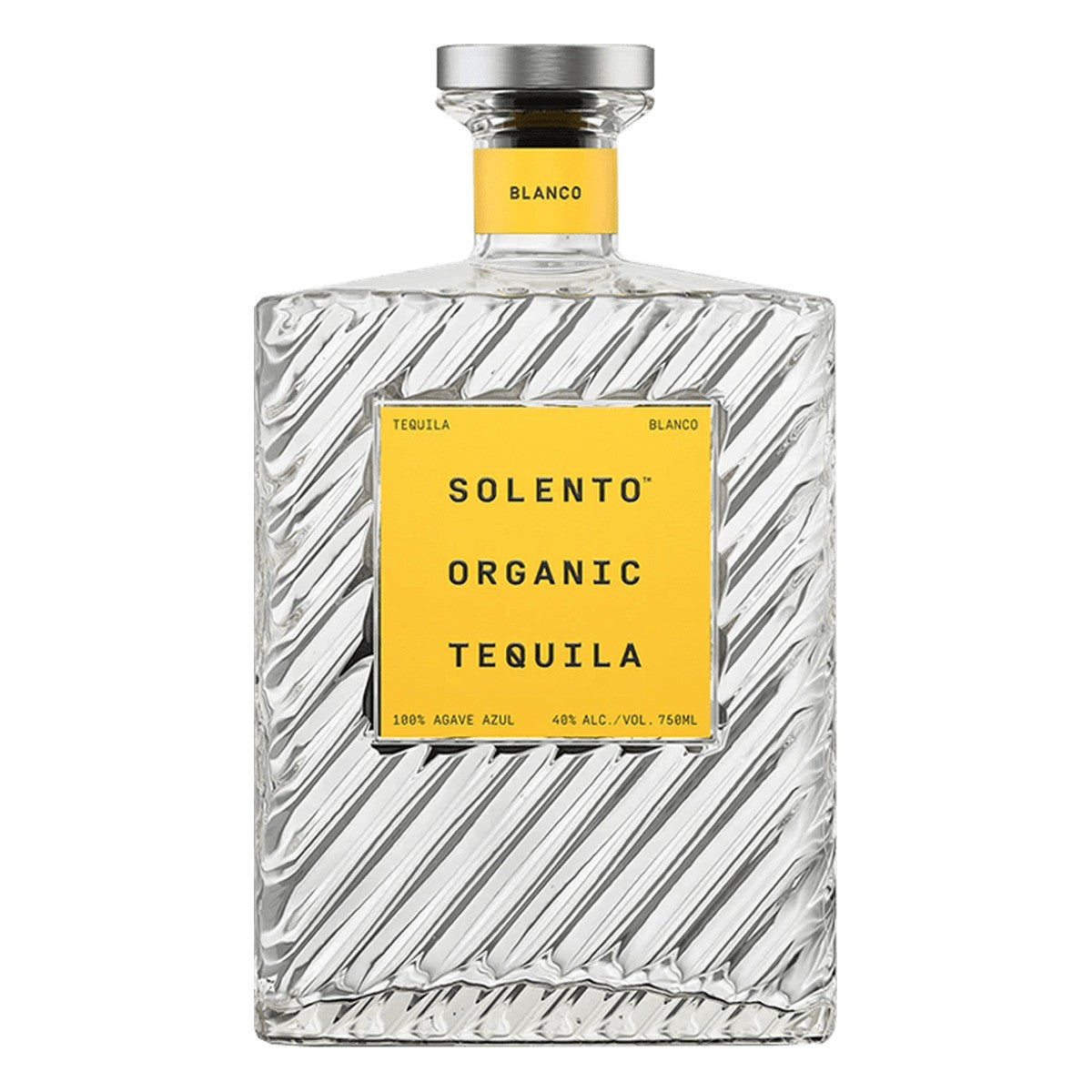 Solento Organic Blanco