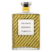 Solento Organic Reposado
