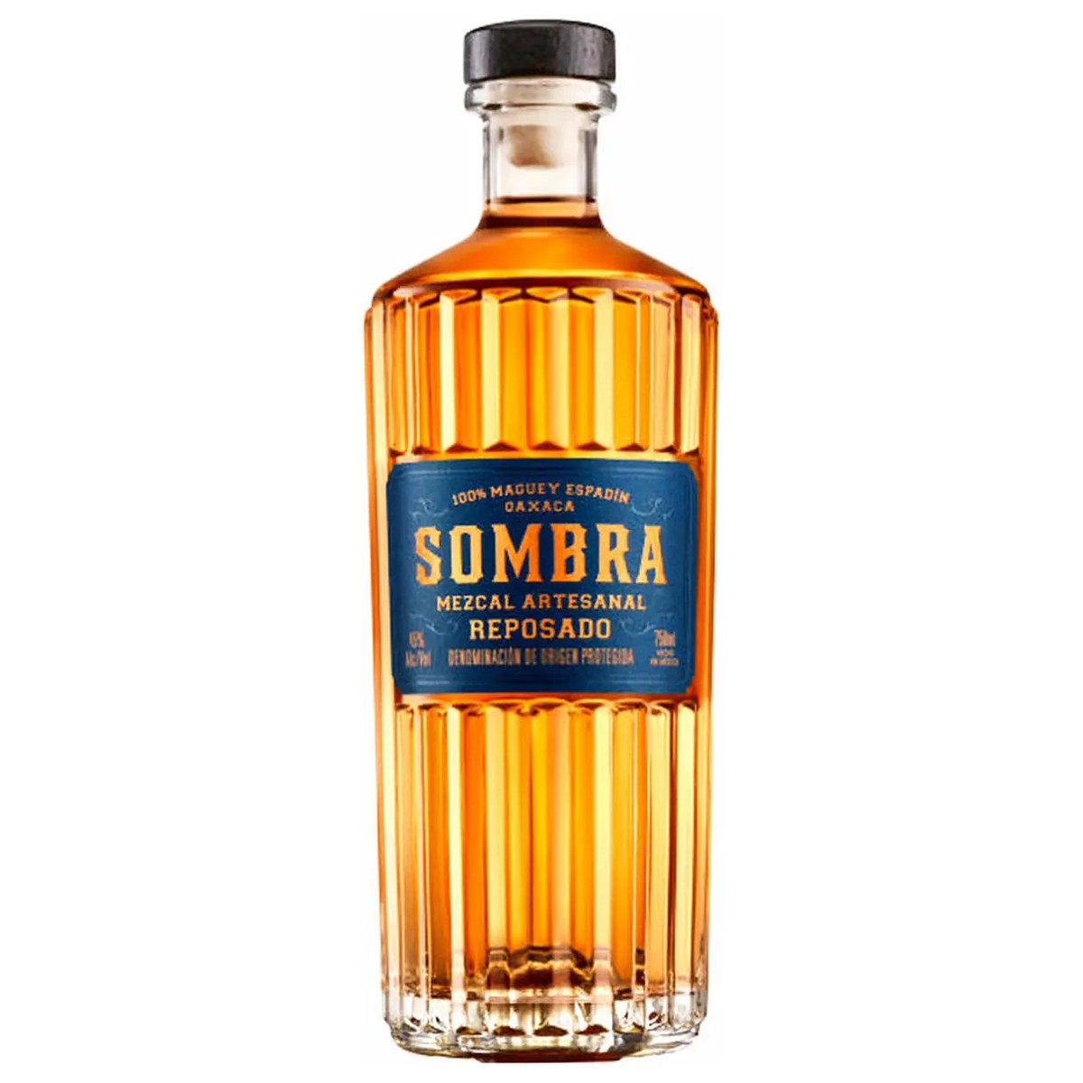 Sombra Mezcal Reposado 750 ml