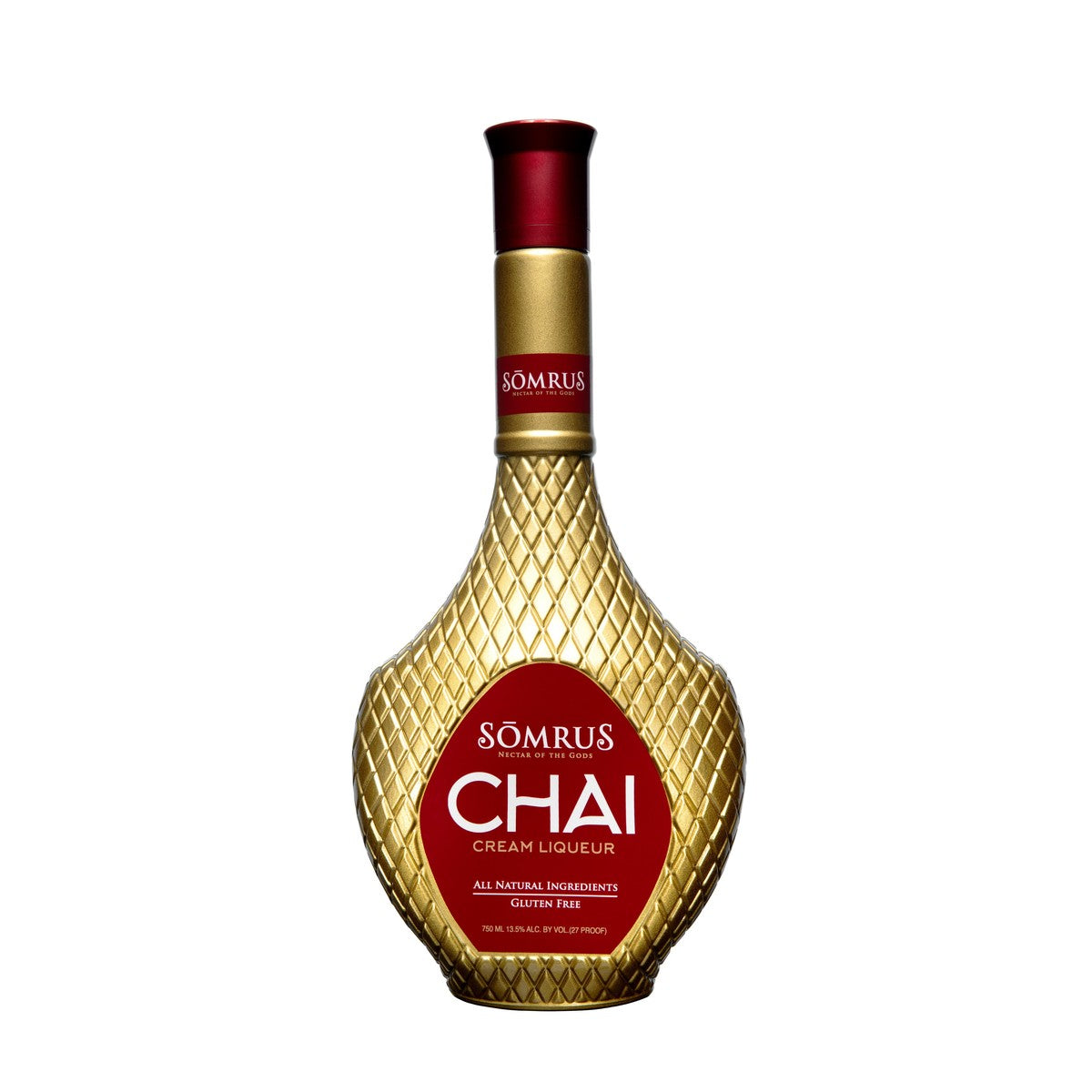 Somrus Chai Cream 750 ml