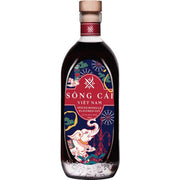Song Cai Vietnam Spiced Roselle Gin