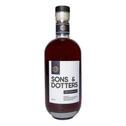 Sons & Dotters Old Fashioned