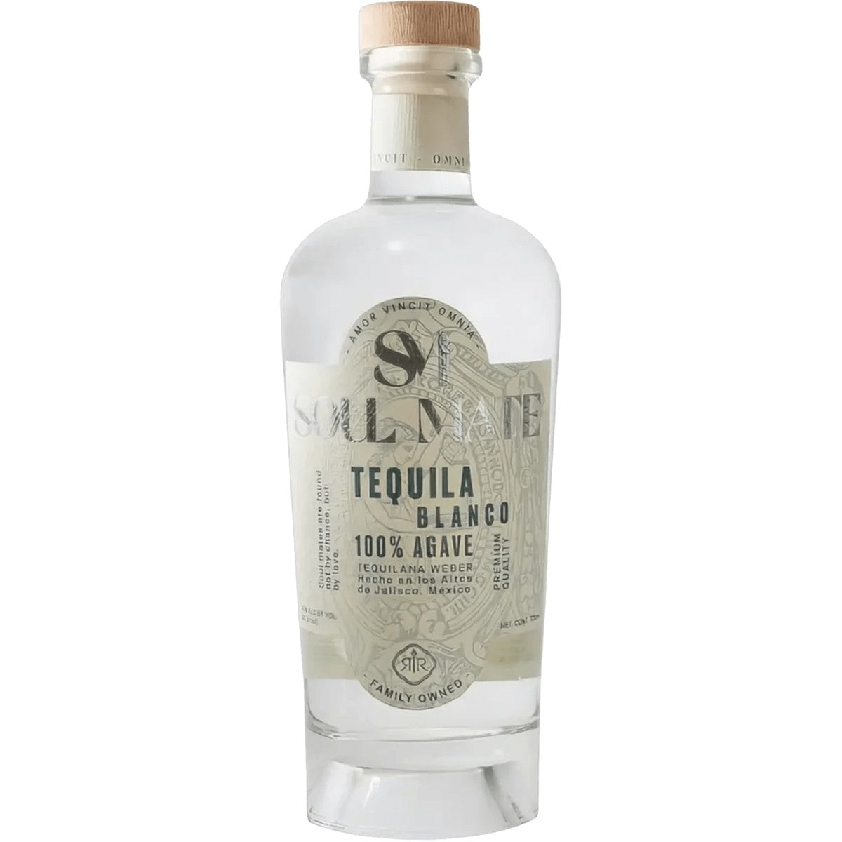Soul Mate Blanco 700 ml