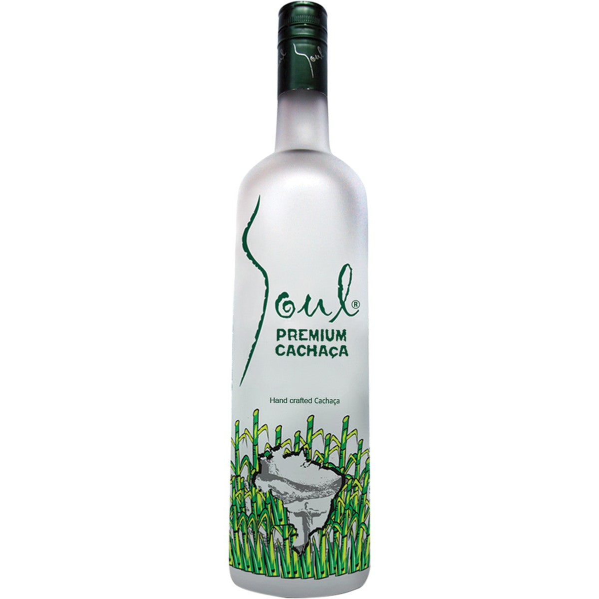Soul Premium Cachaca 750 ml