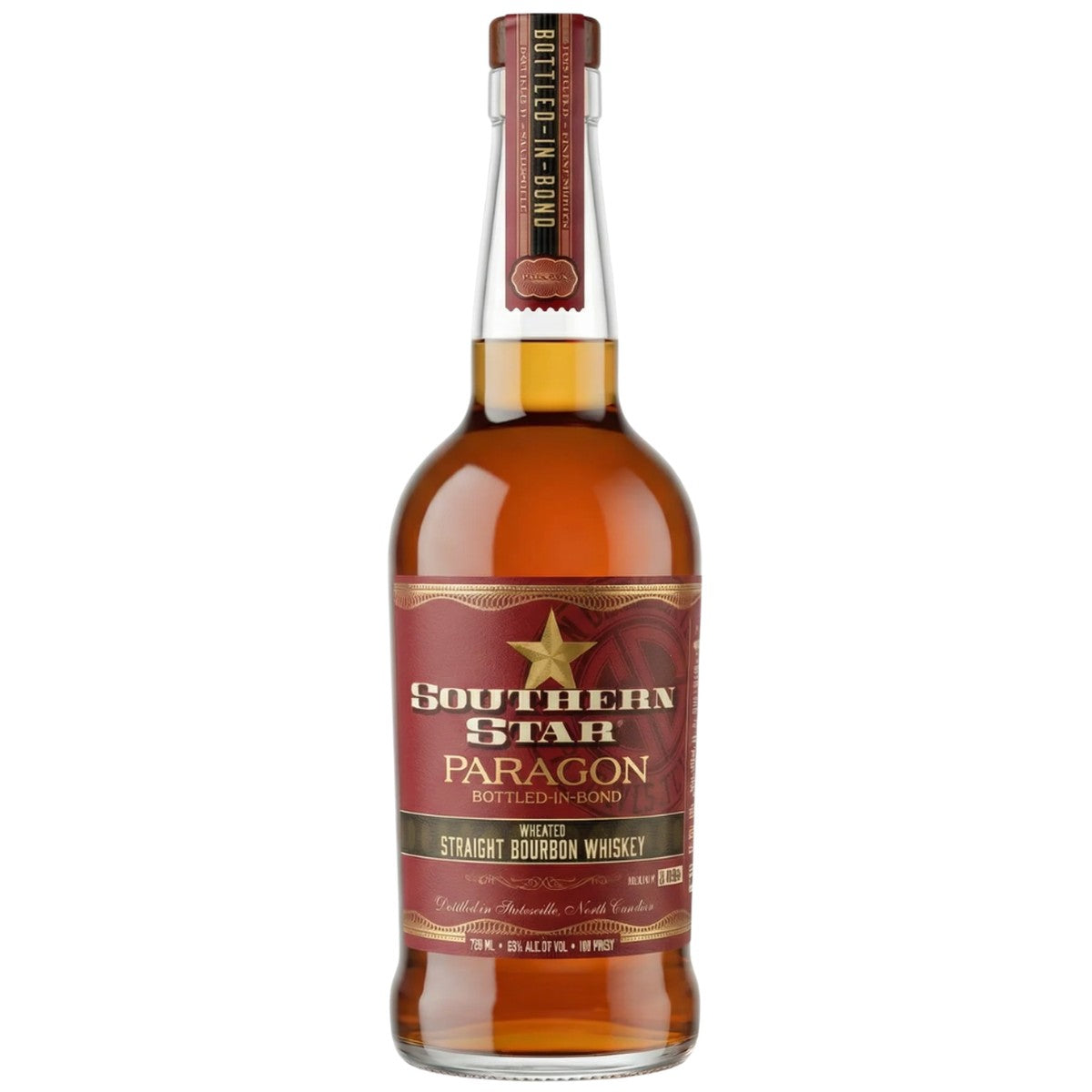 Southern Star Paragon Bottled in Bond 750 ml